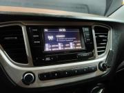 Hyundai Solaris II Рестайлинг Уфа  - изображение 30