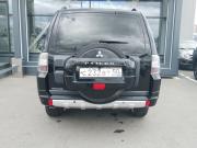 Mitsubishi Pajero IV Рестайлинг 1 Санкт-Петербург  - изображение 10
