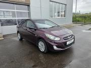 Hyundai Solaris I Москва  - изображение 18