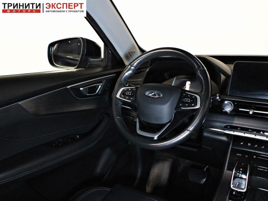Chery Tiggo 4 Pro I Белгород  - изображение 11