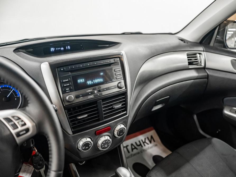 Subaru Forester III Рестайлинг Красноярск  - изображение 12