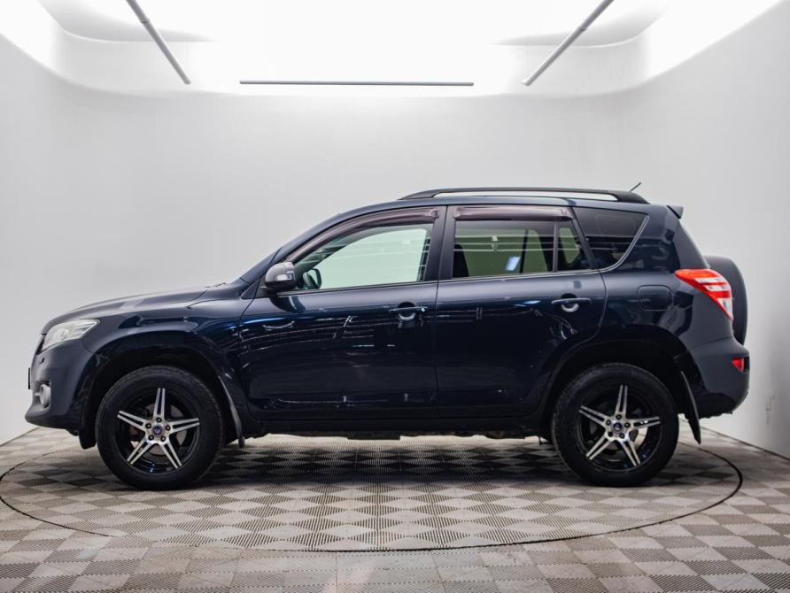Toyota RAV4 III (XA30) Рестайлинг Москва  - изображение 2