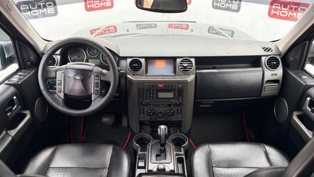 Land Rover Discovery III Санкт-Петербург  - изображение 15