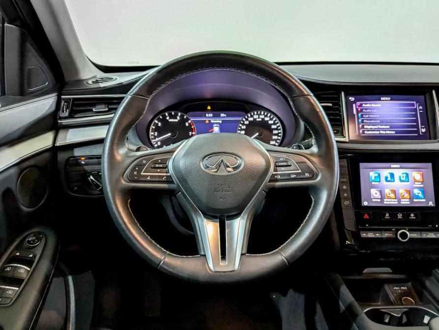 Infiniti QX50 II Химки  - изображение 22