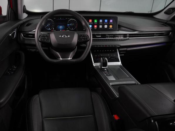 Chery Tiggo 7 Pro Max I с пробегом 2023 года, цена 1 599 000 рублей, 90460 км, внедорожник, Автокод Объявления
