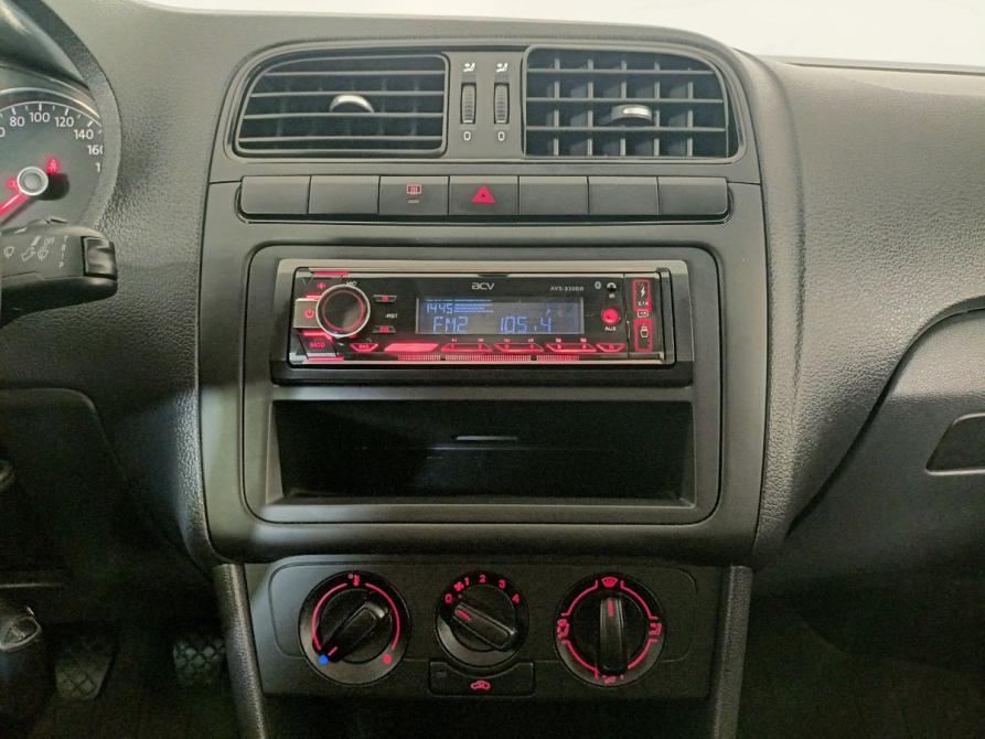 Volkswagen Polo V Рестайлинг Архангельск  - изображение 19