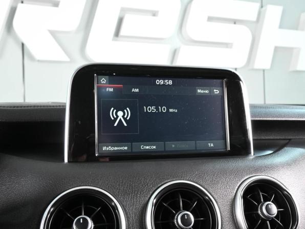 Kia Stinger I с пробегом 2018 года, цена 2 349 000 рублей, 156288 км, лифтбек, Автокод Объявления