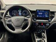 Hyundai Solaris II Рестайлинг Уфа  - изображение 25