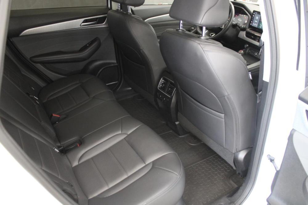 Haval F7 I Рестайлинг Томск  - изображение 12