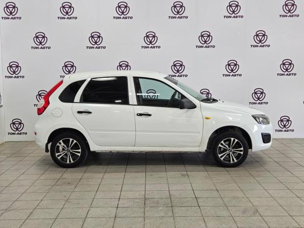 Lada (ВАЗ) Kalina II с пробегом 2013 года, цена 285 000 рублей, 210003 км, хэтчбек, Автокод Объявления