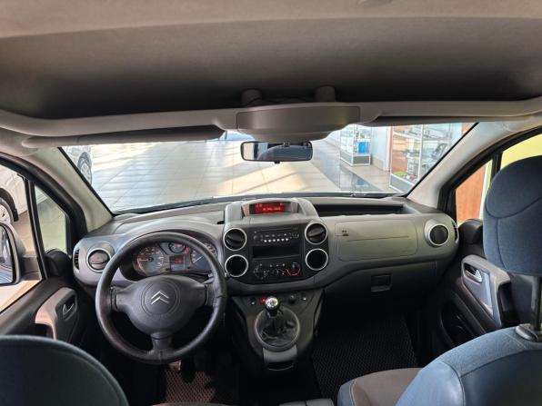 Citroen Berlingo II с пробегом 2010 года, цена 599 000 рублей, 246209 км, минивэн, Автокод Объявления