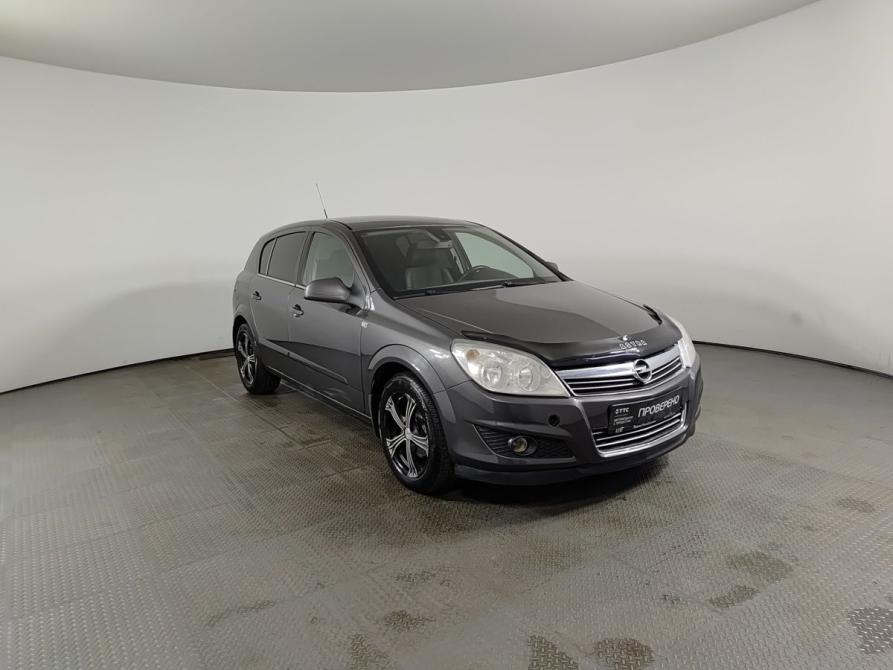 Opel Astra H Рестайлинг Уфа  - изображение 3