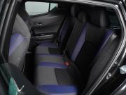 Toyota C-HR I Рестайлинг Минеральные Воды  - изображение 27