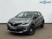 Renault Kaptur I Москва  - изображение 13