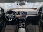 Kia Sportage IV Рестайлинг Казань  - изображение 41