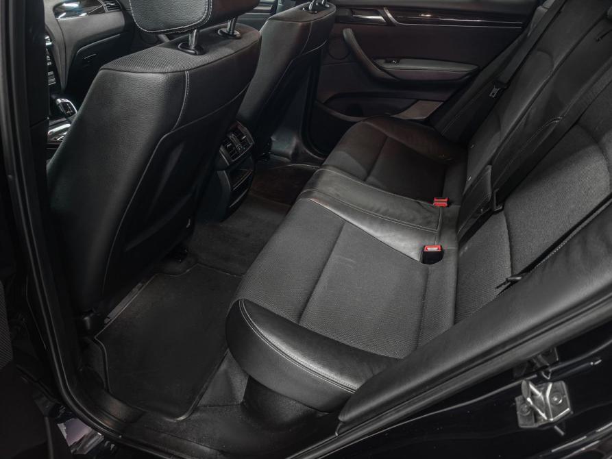 BMW X4 I (F26) Ростов-на-Дону  - изображение 20