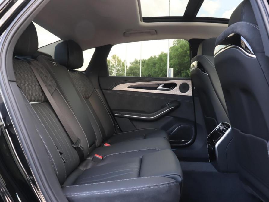 Hongqi H9 I Москва  - изображение 11