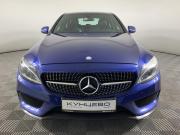 Mercedes-Benz C-Класс IV (W205) Москва  - изображение 21