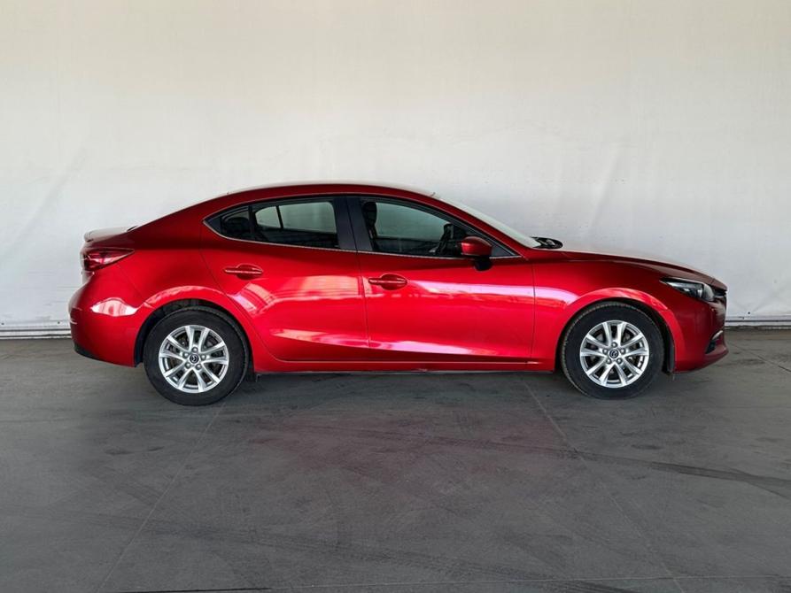 Mazda 3 III (BM) Рестайлинг Москва  - изображение 4