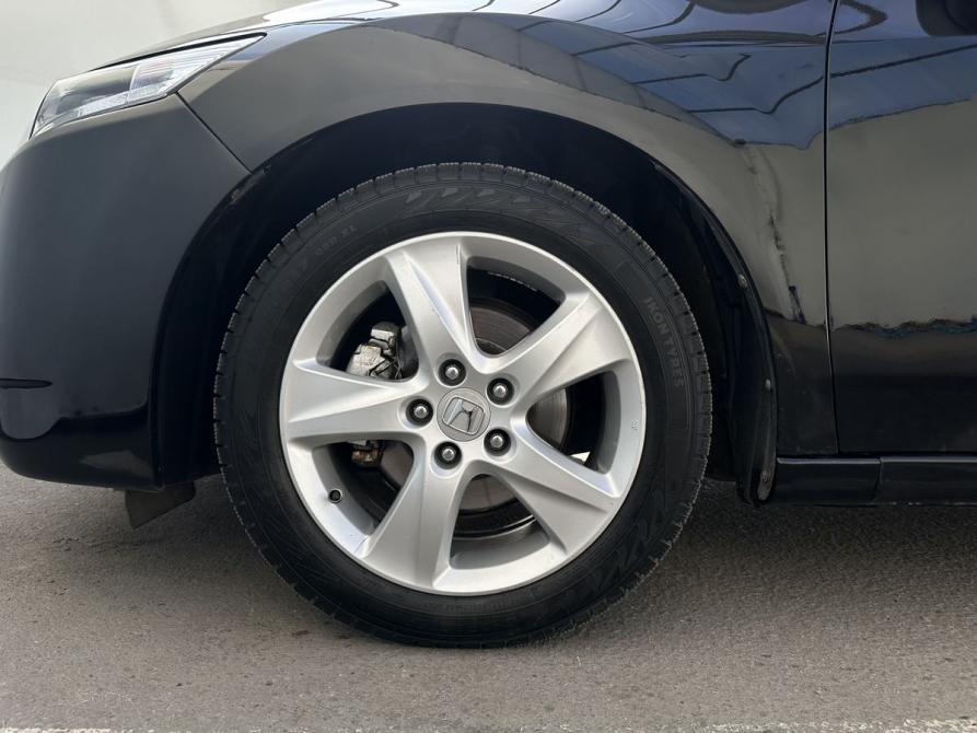 Honda Accord VIII Рестайлинг Липецк  - изображение 18