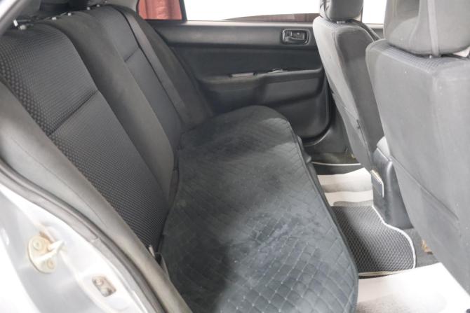 Mitsubishi Lancer IX Рестайлинг с пробегом 2007 года, цена 579 000 рублей, 215000 км, седан, Автокод Объявления