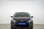 Kia Ceed II Рестайлинг Оренбург  - изображение 23