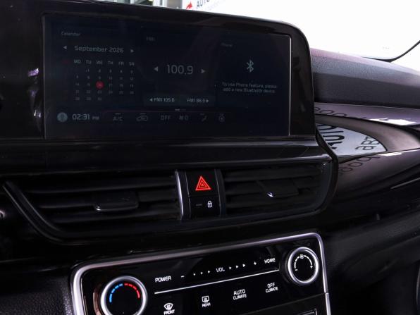 Kia Seltos I Рестайлинг с пробегом 2024 года, цена 2 285 000 рублей, 24000 км, внедорожник, Автокод Объявления