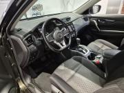 Nissan X-Trail III Рестайлинг Москва  - изображение 22