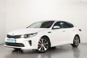 Kia Optima IV Челябинск  - изображение 26