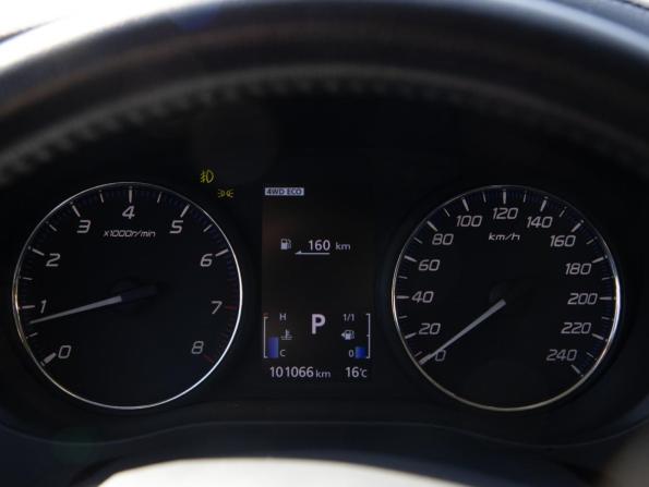 Mitsubishi Outlander III Рестайлинг 2 с пробегом 2018 года, цена 1 998 000 рублей, 101059 км, внедорожник, Автокод Объявления