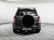 Suzuki Grand Vitara II Москва  - изображение 20