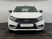 Lada (ВАЗ) Vesta I Великий Новгород  - изображение 20