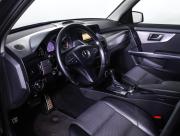 Mercedes-Benz GLK-Класс I (X204) Москва  - изображение 40
