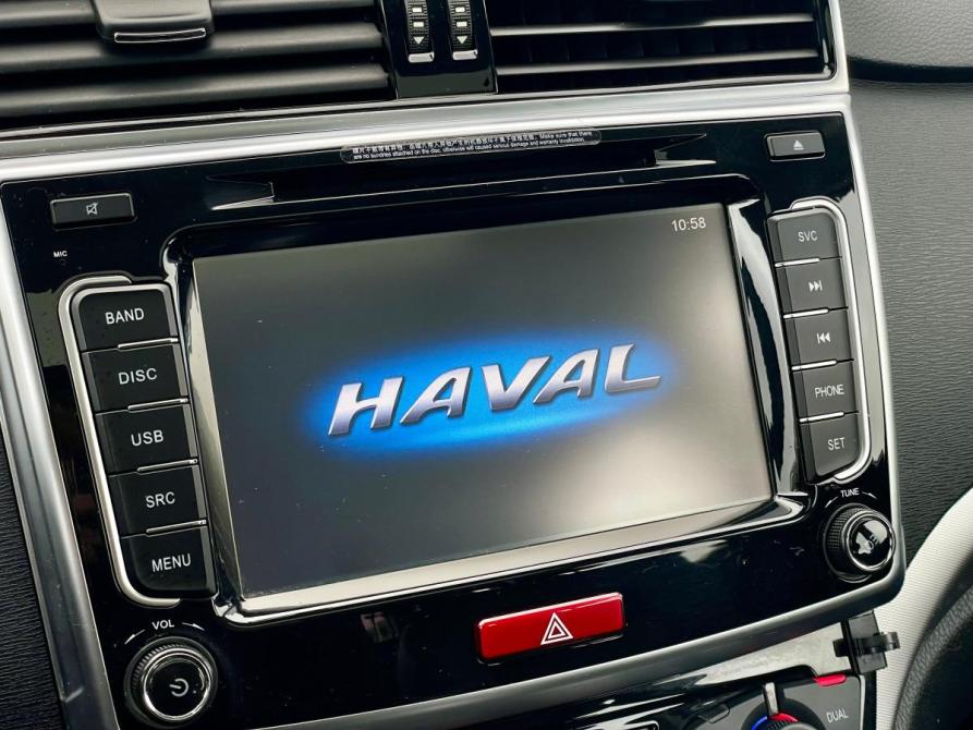 Haval H6 I Вологда  - изображение 19