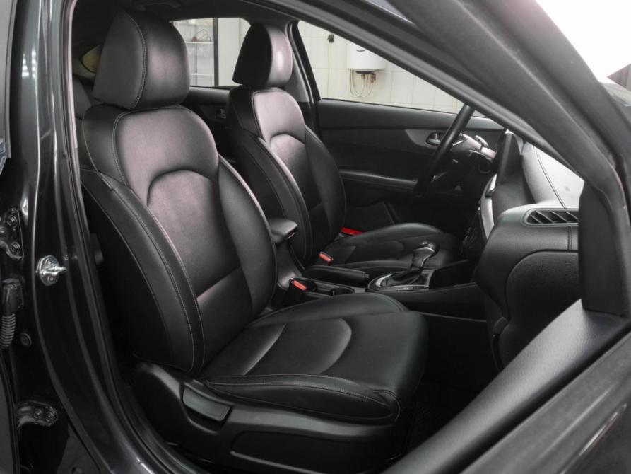 Kia K3 II Тюмень  - изображение 8