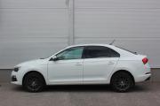 Skoda Rapid I Рестайлинг Белгород  - изображение 35