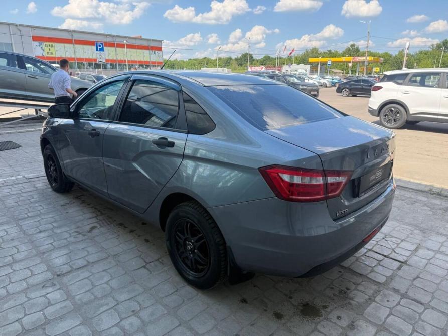 Lada (ВАЗ) Vesta I Орел  - изображение 5