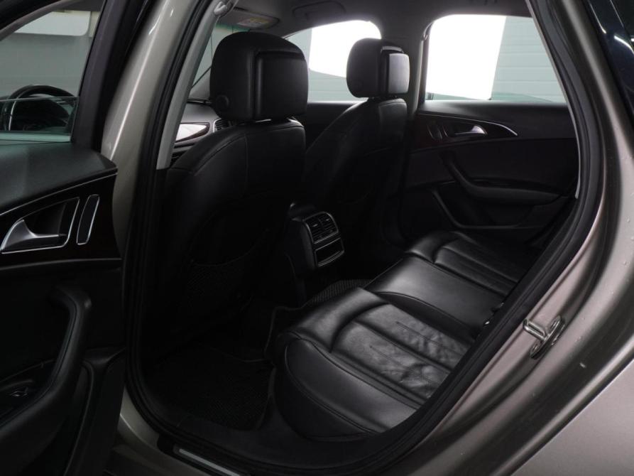 Audi A6 IV (C7) Рестайлинг Воронеж  - изображение 11