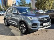 Chery Tiggo 4 I Рестайлинг Санкт-Петербург  - изображение 8