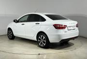 Lada (ВАЗ) Vesta I Саранск  - изображение 36