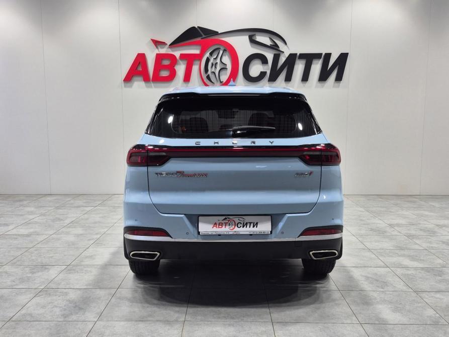Chery Tiggo 7 Pro Max I Воронеж  - изображение 6