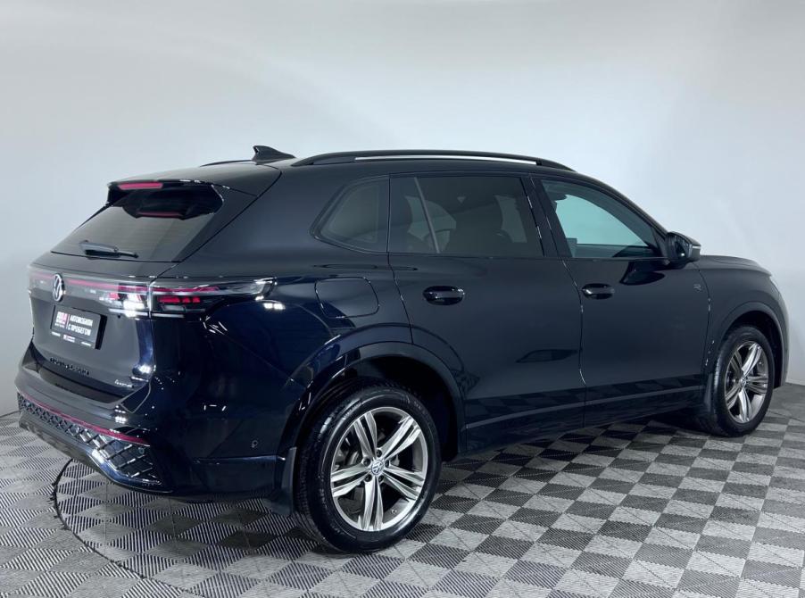 Volkswagen Tiguan III (China Market) Ростов-на-Дону  - изображение 6