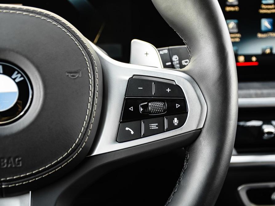 BMW X5 IV (G05/G18) Рестайлинг Магнитогорск  - изображение 24