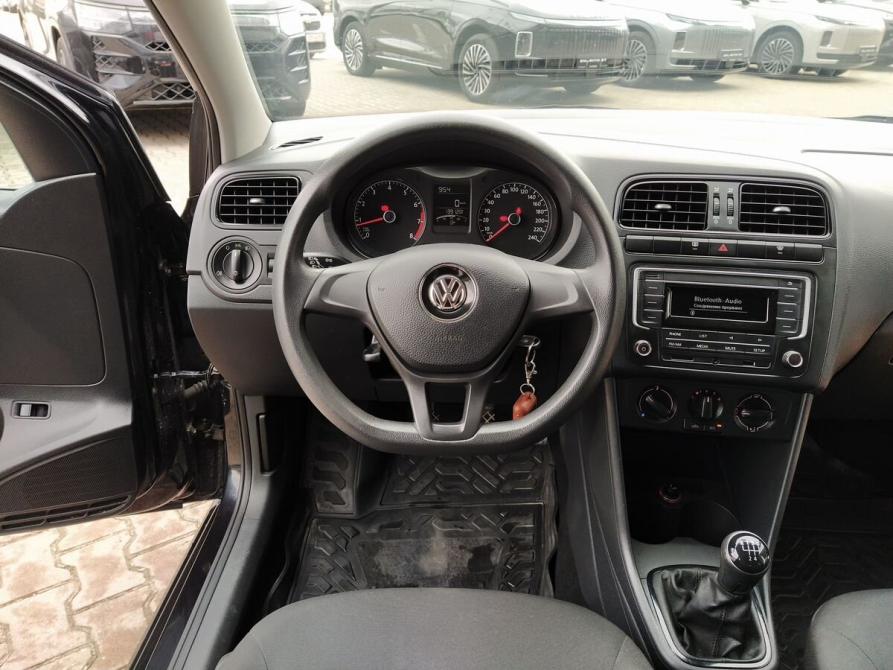 Volkswagen Polo V Рестайлинг Екатеринбург  - изображение 20