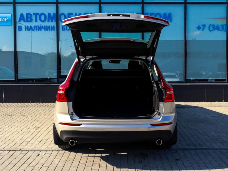 Volvo XC60 II Екатеринбург  - изображение 21