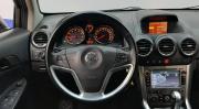 Opel Antara I Рестайлинг Москва  - изображение 29