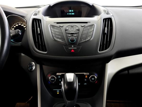 Ford Kuga II с пробегом 2015 года, цена 1 545 000 рублей, 77992 км, внедорожник, Автокод Объявления