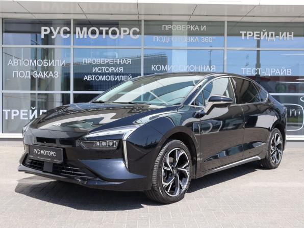 Амберавто А5 с пробегом 2024 года, цена 2 917 000 рублей, 9293 км, седан, Автокод Объявления
