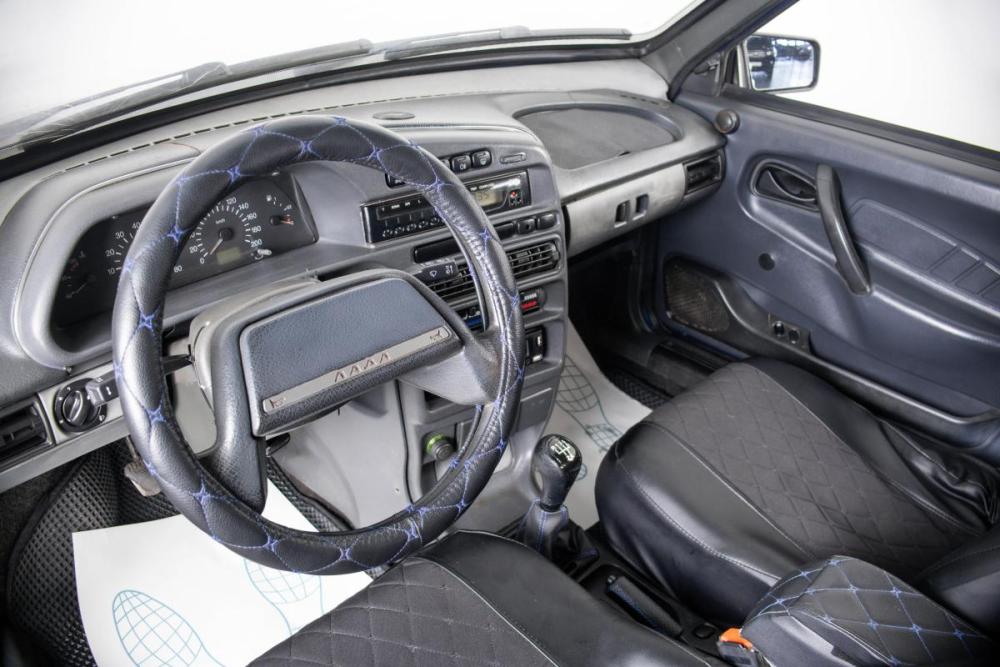 Lada (ВАЗ) 2115 Пермь  - изображение 8