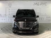 Mercedes-Benz V-Класс III (W447) Рестайлинг 2 Москва  - изображение 34